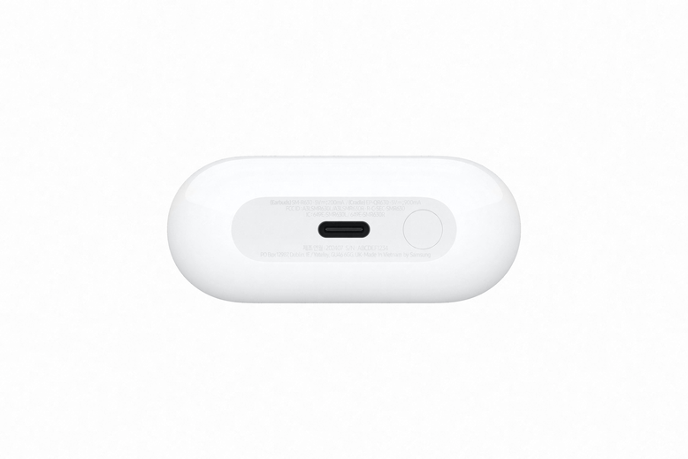 Samsung Galaxy Buds 3 Pro White, , hi-res